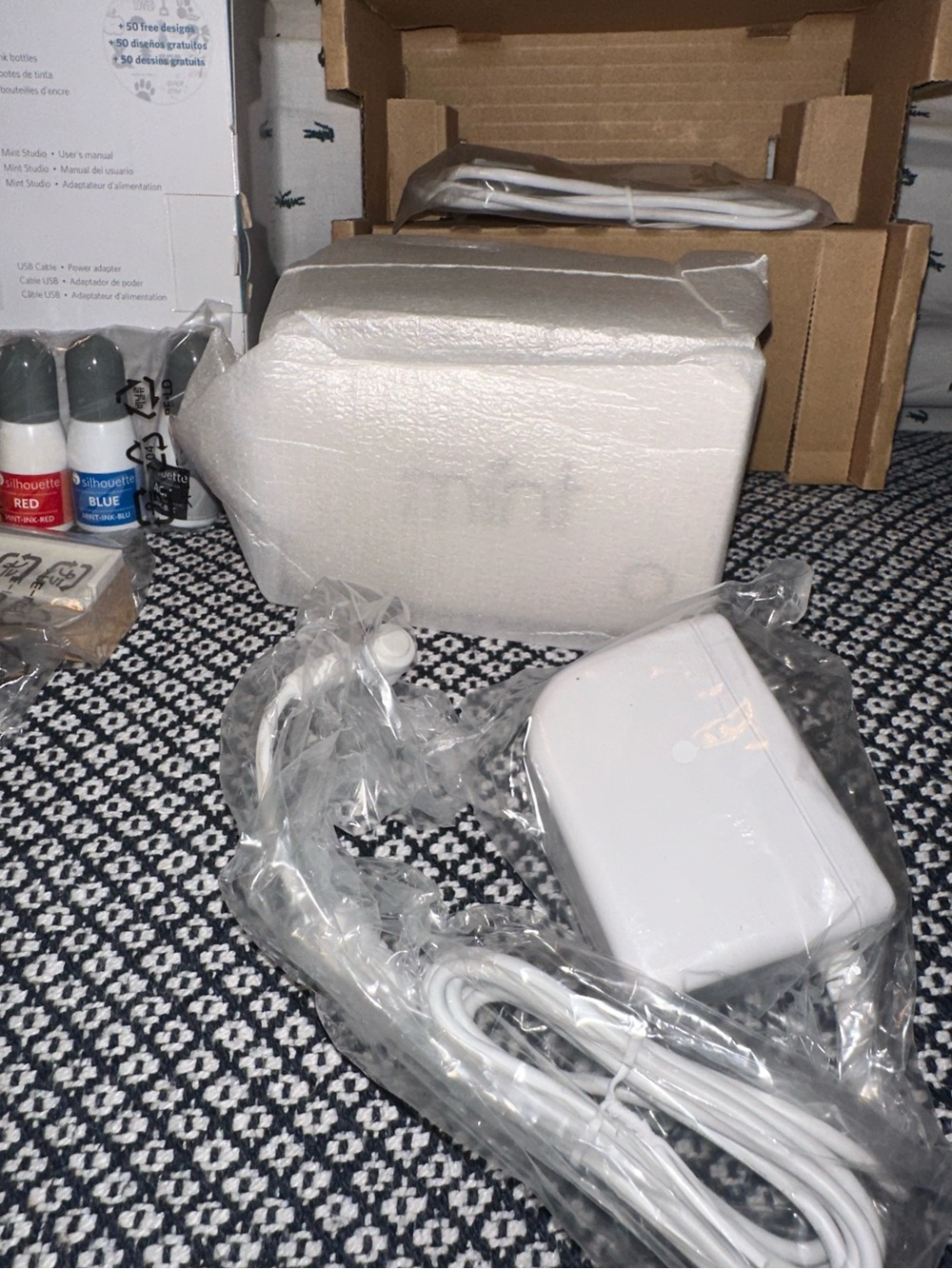 New Silhouette mint Kit - Picture 4 of 7